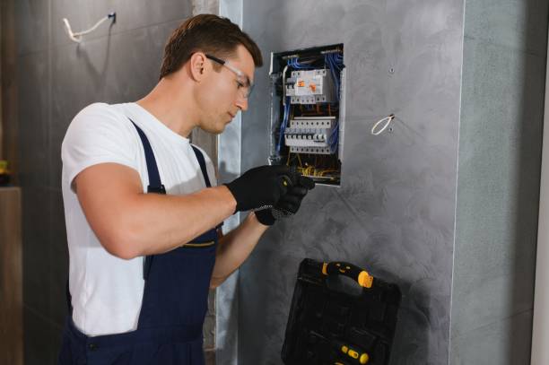 Why Trust Our Certified Electricians for Your Electrical Needs in Salt Lake City, UT?